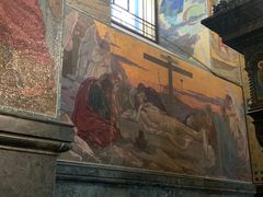 -滴血救世主教堂