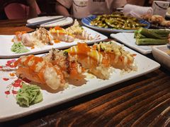 -鸟鹏烧鸟居酒屋(熙龙湾店)