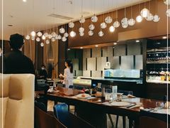 大堂-Mr·Fish鱼鲜生海鲜放题(银泰in99店)