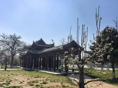-赵州桥景区