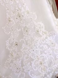 -LANYI COUTURE高级婚纱礼服改衣店