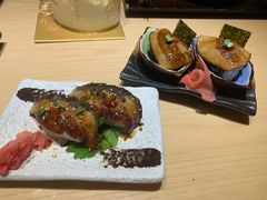 -越光米贩精致料理餐厅(金鹰店)