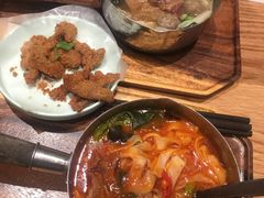 -小满手工粉(上海月星环球港店)
