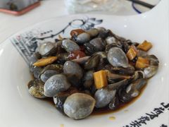 -碧海银沙海鲜餐厅(恒大海上威尼斯店)