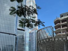 -深圳湾万象城(南山店)