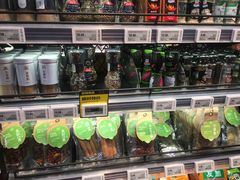 零售区-盒马鲜生(悠方店)