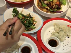 -李老哈·东北菜(宋园路店)