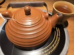 -吃饭皇帝大土家民族菜(正大广场店)
