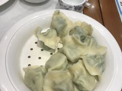 -海知道大连海鲜水饺(南山大冲店)