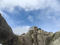 -黄山风景区