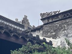 -绍兴鲁迅故里·沈园景区