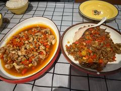 -江西老表·经典江西八大碗