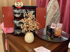 -香樟花园法式铁板烧(恒隆广场店)