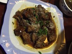 糖醋排骨-龙姐私房菜(和顺古镇店)