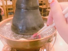 -牛街·马辈儿涮肉(牛街二店)
