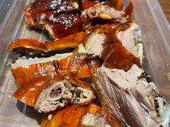 -陈光记烧腊(长寿路店)