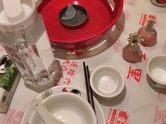 -堂瓦里·33年传统赣菜(第一街区店)