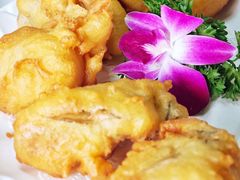 -美未居·老字号·地道顺德菜·桑拿鸡·鱼生(容桂店)