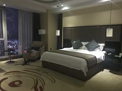 -太平洋丽晶酒店