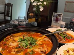 -金谷仓家庭料理(马泉营店)