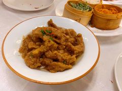 酥肉扣碗-金狮麟·新豫菜(金码大厦店)