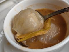-玛莎拉自助餐厅(国贸店)