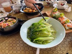 -南沙游艇会·大兵船餐厅