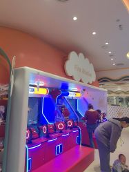 -奈尔宝家庭中心·亲子餐厅(苏州大悦城店)