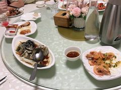 -南海渔家•海鲜•正宗海南菜(亚特兰蒂斯店)