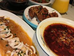 -城北食府(枫林店)