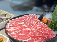 -海底捞火锅(江南盛天地店)