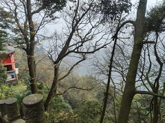 -青城山