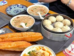 -游埠豆浆(上城区中山南路店)