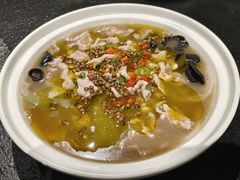 -唐猫庭院·千年陕菜(赛格国际购物中心店)