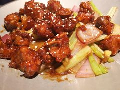 -绿茶餐厅(深圳龙华天虹购物中心店)