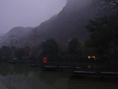 -明仕田园