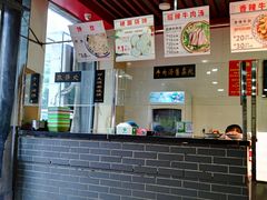 -兄弟俩老李家牛肉汤(总店)