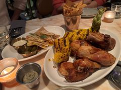 -城市露台景观餐厅(淮海路店)