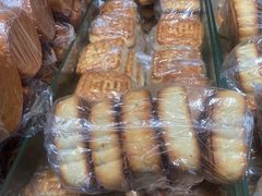 -张家清真糕点(奉天街店)