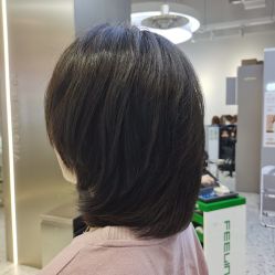 -川和潮人漂色·烫染·接发