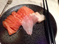 iphone_upload_pic-君悦酒店·乐厨·高空自助餐(青年大街店)