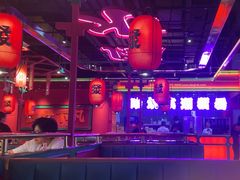 -多嘴超级肉蟹煲(杉杉国潮主题店)