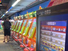 -核客电玩城(东门店)