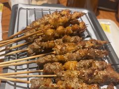 -木屋烧烤(坂田天安云谷店)