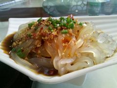 川北凉粉-大川先生·小龙虾·川菜(信义坊店)