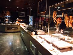 炒菜-无锡梁鸿湿地丽笙度假酒店·流觞西餐厅