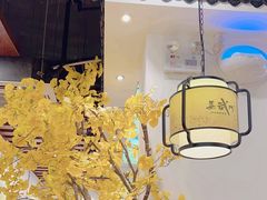 -蒸武门·广式茶点(石滩店)
