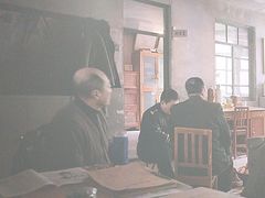 -君之悦·影院式足道·养生SPA(回兴店)