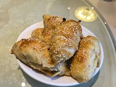 和田烤包子-巴依老爷·新疆美食(上城区天城路店)