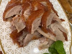 -全聚德(蓝山店)